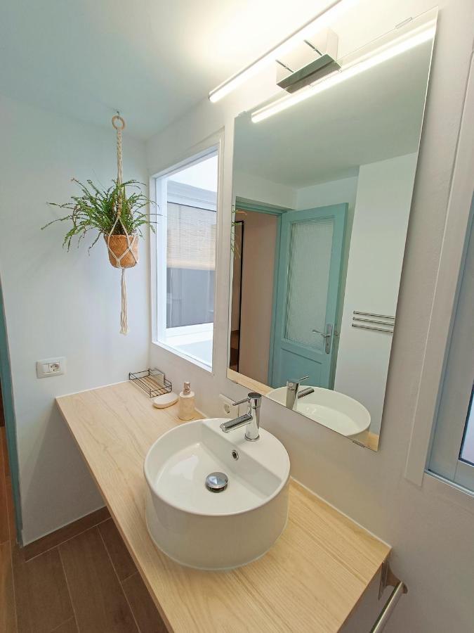 Apartmán San Benito 16 La Laguna  Exteriér fotografie