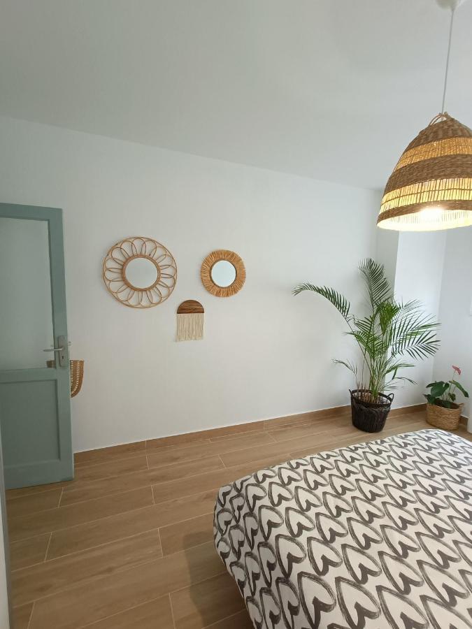 Apartmán San Benito 16 La Laguna  Exteriér fotografie