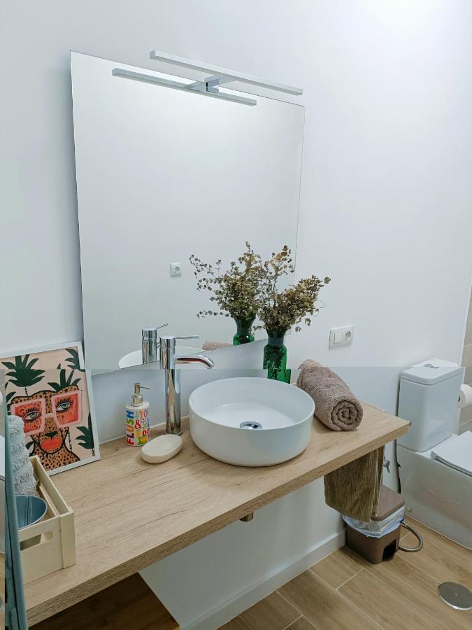 Apartmán San Benito 16 La Laguna  Exteriér fotografie