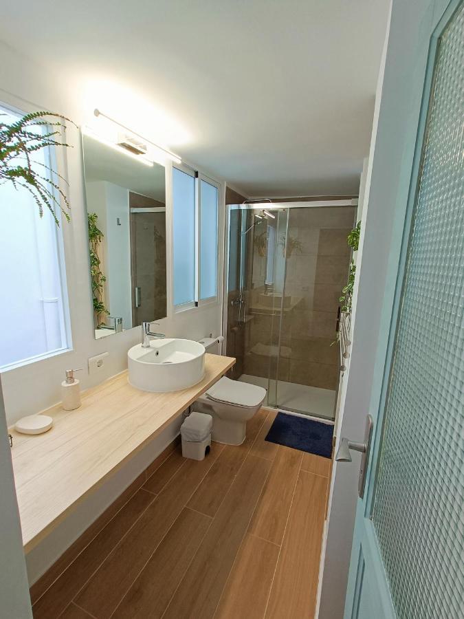 Apartmán San Benito 16 La Laguna  Exteriér fotografie