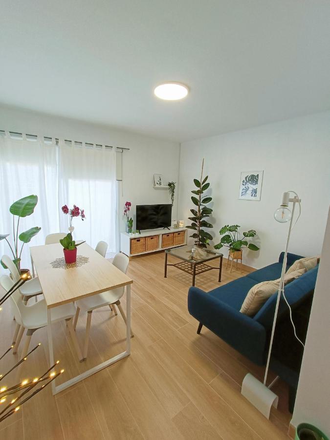 Apartmán San Benito 16 La Laguna  Exteriér fotografie